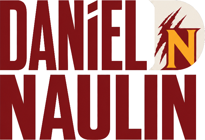Daniel Naulin